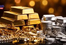 Photo of Gold Import, Customs Duty : सोना चांदी पर बढ़ी आयात ड्यूटी से सरकार की तिजोरी में आए 10,463 करोड़ रुपये