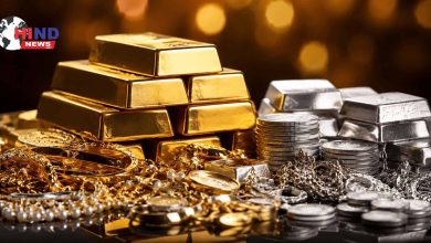 Photo of Gold Import, Customs Duty : सोना चांदी पर बढ़ी आयात ड्यूटी से सरकार की तिजोरी में आए 10,463 करोड़ रुपये