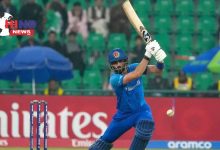 Photo of ODI Record : इब्राहिम जादरान ने वनडे में रचा इतिहास, 2000 रन बनाकर दिग्गज बल्लेबाजों की बराबरी की