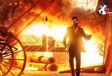 Photo of Toxic Trailer Release : यश की टॉक्सिक का ट्रेलर आज शाम रिलीज होगा, मेकर्स ने डेट और समय बताया