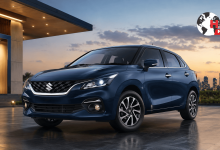 Photo of Baleno Facelift : मारुति बलेनो फेसलिफ्ट पांच सितंबर को होगी पेश, नए डिजाइन और आधुनिक फीचर्स से बढ़ेगा आकर्षण