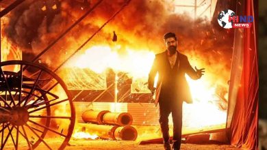 Photo of Toxic Trailer Release : यश की टॉक्सिक का ट्रेलर आज शाम रिलीज होगा, मेकर्स ने डेट और समय बताया