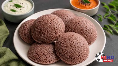 Photo of Ragi Idli : सुबह नाश्ते में बनाएं रागी इडली, आसान ट्रिक से बनेगी नरम, फूली और बेहद स्वादिष्ट