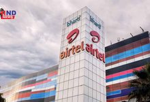 Photo of Airtel Loss : टॉप कंपनियों में चार का बाजार मूल्य घटा, Airtel को सबसे बड़ा झटका