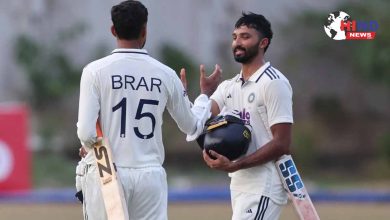 Photo of Test Match : अभ्यास मैच में भारत की जीत से खुले राज, पडिक्कल चमके, पंत ने बढ़ाई चिंता
