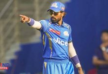 Photo of Hardik Pandya Trade : हार्दिक पांड्या के ट्रेड की चर्चा तेज, मुंबई इंडियंस छोड़ने को लेकर कई टीमों की नजर