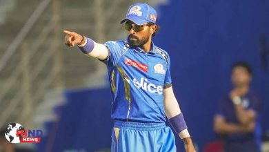 Photo of Hardik Pandya Trade : हार्दिक पांड्या के ट्रेड की चर्चा तेज, मुंबई इंडियंस छोड़ने को लेकर कई टीमों की नजर