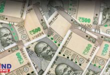 Photo of Direct Tax : सरकार की कमाई में जोरदार उछाल, प्रत्यक्ष कर संग्रह 23 प्रतिशत बढ़कर 8.11 लाख करोड़ पहुंचा