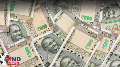 Photo of Direct Tax : सरकार की कमाई में जोरदार उछाल, प्रत्यक्ष कर संग्रह 23 प्रतिशत बढ़कर 8.11 लाख करोड़ पहुंचा