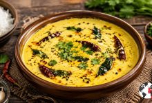 Photo of Kathiyawadi Kadhi Recipe : काठियावाड़ी कढ़ी का स्वाद है बेहद खास, एक बार खाएंगे तो बार-बार बनाएंगे