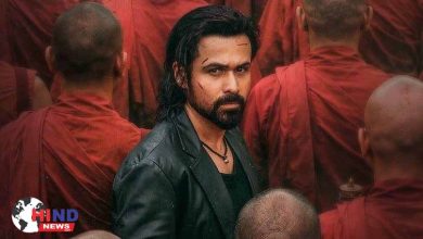 Photo of Awarapan 2 Trailer : आवारापन 2 का ट्रेलर जारी, इमरान हाशमी फिर बने शिवम, वापसी को लेकर बढ़ी दर्शकों की उम्मीदें