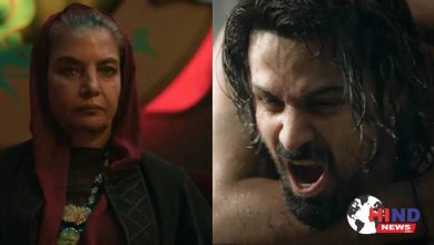 Photo of Awarapan 2 : तूफानी वापसी के साथ बदले की आग में लौटे शिवम, आवारापन 2 ट्रेलर ने मचाई सनसनी