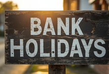 Photo of Bank Holiday : 28 अगस्त बैंक छुट्टी: रक्षाबंधन पर 11 राज्यों में बैंक रहेंगे बंद
