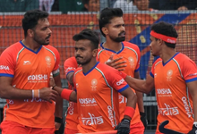 Photo of Hockey World Cup : हॉकी विश्व कप में बेल्जियम से हारा भारत, आठवें स्थान पर खत्म हुआ सफर