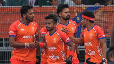 Photo of Hockey World Cup : हॉकी विश्व कप में बेल्जियम से हारा भारत, आठवें स्थान पर खत्म हुआ सफर