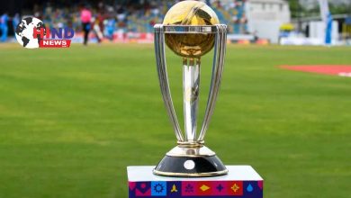 Photo of ODI World Cup 2027 : विश्व कप से पहले आयरलैंड को बड़ा झटका अब क्वालीफायर से तय होगी विश्व कप राह