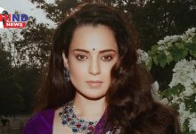 Photo of Kangana Controversy : बचपन की सीता वाली तस्वीर साझा कर कंगना रनौत ने लिबरल्स पर साधा तीखा निशाना फिर