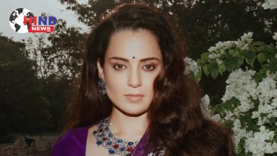 Photo of Kangana Controversy : बचपन की सीता वाली तस्वीर साझा कर कंगना रनौत ने लिबरल्स पर साधा तीखा निशाना फिर