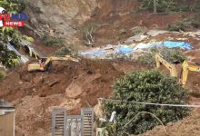 Photo of Kerala Landslide : केरल में भारी बारिश से भूस्खलन, तीन मौतें, कई जिलों में बाढ़, रेड अलर्ट जारी
