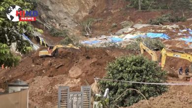 Photo of Kerala Landslide : केरल में भारी बारिश से भूस्खलन, तीन मौतें, कई जिलों में बाढ़, रेड अलर्ट जारी