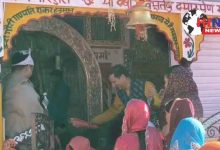 Photo of Machel Yatra : मां मचैल चंडी यात्रा में उमड़ा आस्था का सैलाब, श्रद्धालुओं की संख्या 1 लाख पार