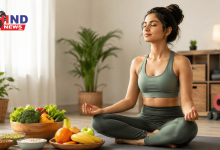 Photo of PMOS Tips : पीएमओएस के लक्षण नियंत्रित करने में मदद करेंगी ये 3 आदतें, न्यूट्रिशनिस्ट की अहम सलाह
