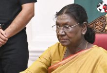 Photo of Paper Leak Law : राष्ट्रपति मंजूरी के बाद पेपर लीक कानून सख्त, दोषियों को होगी त्वरित कड़ी सजा अब