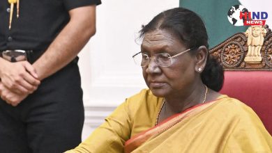 Photo of Paper Leak Law : राष्ट्रपति मंजूरी के बाद पेपर लीक कानून सख्त, दोषियों को होगी त्वरित कड़ी सजा अब
