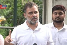 Photo of Rahul Attack : छात्रों पर कार्रवाई को लेकर राहुल गांधी का हमला, बोले युवाओं के साथ हुआ अन्याय गंभीर