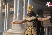 Photo of Ravana Powers : साम दाम दंड भेद से रावण ने हासिल की चार दिव्य शक्तियां, ट्रेलर में दिखा वैभव