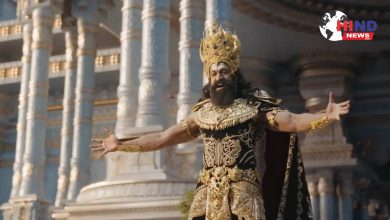 Photo of Ravana Powers : साम दाम दंड भेद से रावण ने हासिल की चार दिव्य शक्तियां, ट्रेलर में दिखा वैभव