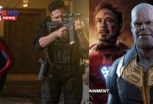 Photo of Spider-Man Record : भारतीय बॉक्स ऑफिस पर स्पाइडरमैन 4 की ऐतिहासिक कमाई, एंडगेम के बाद दूसरा बड़ा रिकॉर्ड