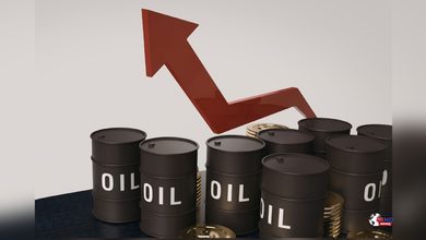 Photo of Crude Oil Surge : कच्चे तेल की कीमतें तीन महीने के उच्चतम स्तर पर, 100 डॉलर के करीब पहुंचा भाव