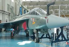 Photo of Tejas Mk1A Delay : तेजस एमके वन ए की डिलीवरी सॉफ्टवेयर समस्या से अटकी
