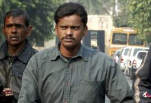 Photo of Haridwar Death : निठारी कांड से बरी सुरेंद्र कोली की हरिद्वार में संदिग्ध मौत, चाय की दुकान में मिला शव
