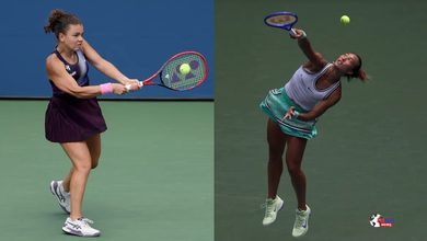 Photo of Tennis Clash : बिली जीन किंग कप में इटली और चीन भिड़ेंगे, सेमीफाइनल की राह होगी तय