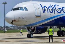 Photo of IndiGo Landing : बेंगलुरु में तेज हवाओं के बीच इंडिगो विमान की लैंडिंग के दौरान हादसा टला