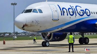Photo of IndiGo Landing : बेंगलुरु में तेज हवाओं के बीच इंडिगो विमान की लैंडिंग के दौरान हादसा टला