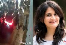 Photo of Car Accident : ब्रेक की जगह एक्सीलेटर दबने से बेकाबू कार, महिला की मौत