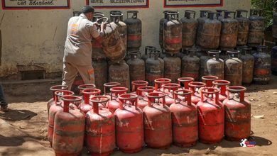 Photo of LPG Cylinder : ग्रामीण उपभोक्ताओं को बड़ी राहत, अब 45 नहीं 25 दिन में बुक होगा घरेलू गैस सिलेंडर