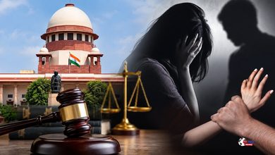 Photo of Marital Rape : मैरिटल रेप पर सुप्रीम कोर्ट की बड़ी टिप्पणी, शादी से नहीं खत्म होती सहमति