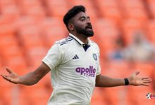 Photo of Mohammed Siraj Captain :सिराज बने हैदराबाद रणजी कप्तान, चामा मिलिंद उपकप्तान