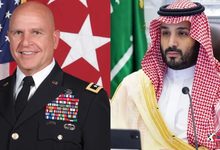 Photo of Saudi Security : सऊदी अरब की सुरक्षा पर बढ़ी चिंता, हूती हमलों से विजन 2030 के सामने नई चुनौती