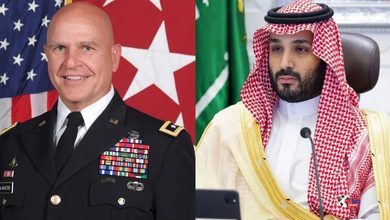 Photo of Saudi Security : सऊदी अरब की सुरक्षा पर बढ़ी चिंता, हूती हमलों से विजन 2030 के सामने नई चुनौती