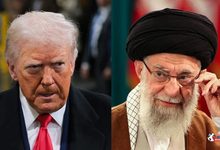 Photo of Iran’s Seven Conditions : ईरान ने अमेरिका के सामने रखीं सात शर्तें, नहीं मानीं तो निर्णायक युद्ध की दी चेतावनी