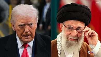 Photo of Iran’s Seven Conditions : ईरान ने अमेरिका के सामने रखीं सात शर्तें, नहीं मानीं तो निर्णायक युद्ध की दी चेतावनी