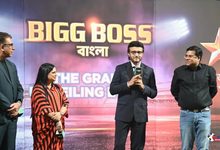 Photo of Big Boss Bangla 3 : दस साल बाद लौटा बिग बॉस बांग्ला, सौरव गांगुली संभालेंगे शो की कमान
