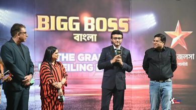 Photo of Big Boss Bangla 3 : दस साल बाद लौटा बिग बॉस बांग्ला, सौरव गांगुली संभालेंगे शो की कमान