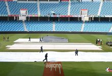 Photo of India vs Pakistan : भारत पाकिस्तान मुकाबले में दुबई की पिच बनेगी निर्णायक, टॉस और स्पिन गेंदबाजों पर रहेंगी नजरें