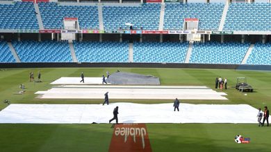 Photo of India vs Pakistan : भारत पाकिस्तान मुकाबले में दुबई की पिच बनेगी निर्णायक, टॉस और स्पिन गेंदबाजों पर रहेंगी नजरें